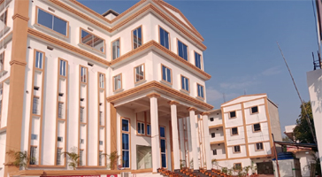 BNC Hospital & Research Center