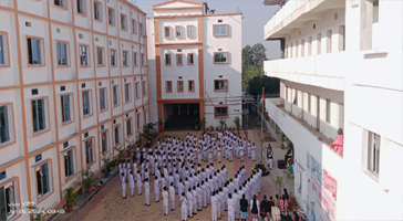 Engineering & Research Centre