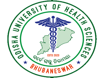 Odisha University of Health Sciences